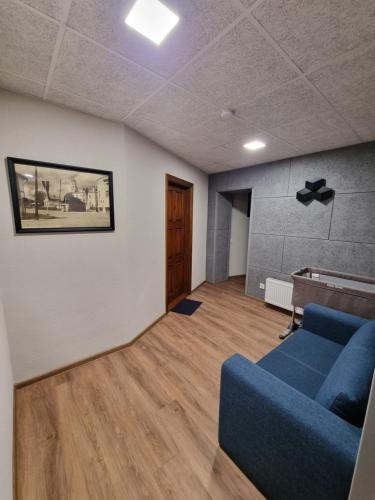 Apartamenti Alūksne (Apartamenti Aluksne) in Gulbene