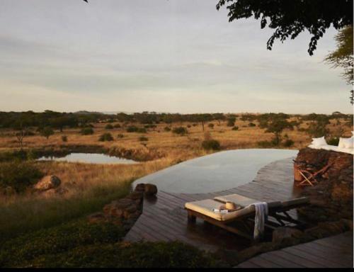 . Explore Serengeti Tented Camp Full Safari Packages