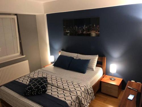 Kanna Apartments-Grand Center - Free Parking