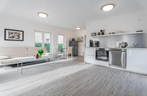 Ostseebad Zinnowitz - Ferienwohnung Traum in Zinnowitz, Deutschland