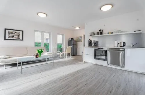 Ostseebad Zinnowitz - Ferienwohnung Traum in Zinnowitz, Deutschland