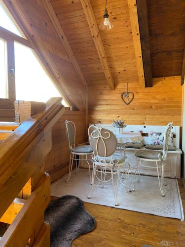 Apartment Dea in Kolasin