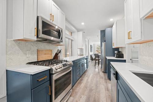 Beautiful rental unit in Chicago – khách sạn tại West Town