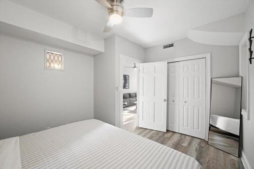 Beautiful rental unit in Chicago in Chicago, USA