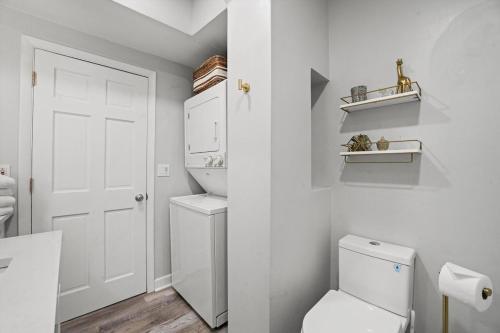 Beautiful rental unit in Chicago in Chicago, USA
