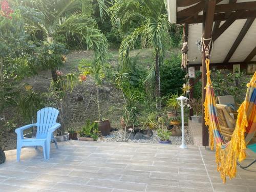 La VILLA DU GOLF La VILLA DU GOLF