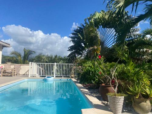 La VILLA DU GOLF La VILLA DU GOLF