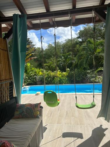 La VILLA DU GOLF La VILLA DU GOLF