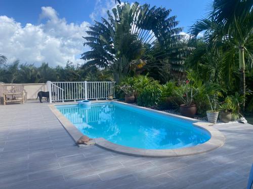 La VILLA DU GOLF La VILLA DU GOLF