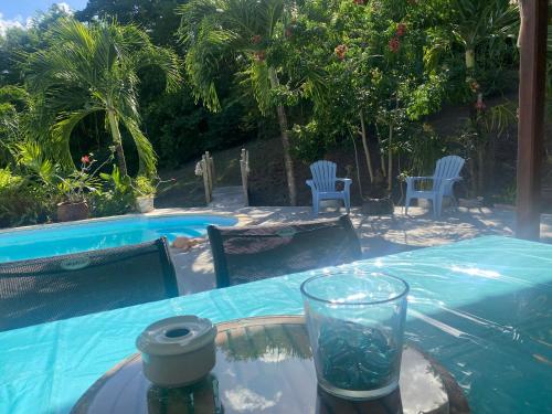 La VILLA DU GOLF La VILLA DU GOLF