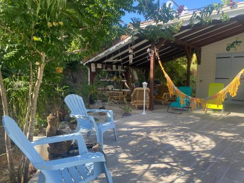 La VILLA DU GOLF La VILLA DU GOLF