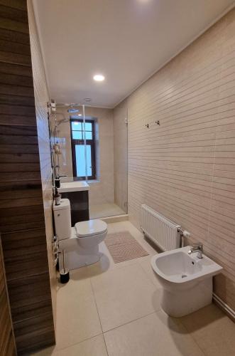 Apartamenti Alūksne (Apartamenti Aluksne) in Gulbene