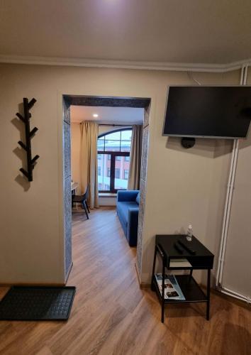 Apartamenti Alūksne (Apartamenti Aluksne) in Gulbene