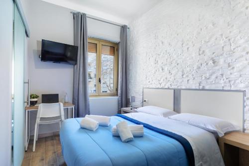 Comfort Rooms Piazza Mariano Armellini