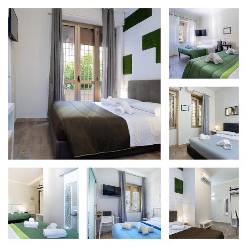 Comfort Rooms Piazza Mariano Armellini - image 14
