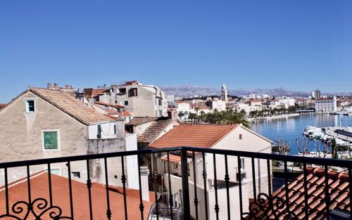 Galeria Valeria Seaside Downtown - MAG Quaint & Elegant Boutique Hotels - main image