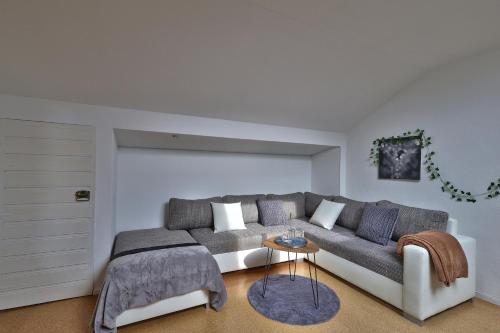 Bezaubernde Ferienwohnung nahe des Kloster Andechs in 安德希斯