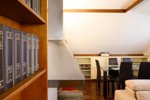 Casa Justa Anastasio, Rome (photo 2)