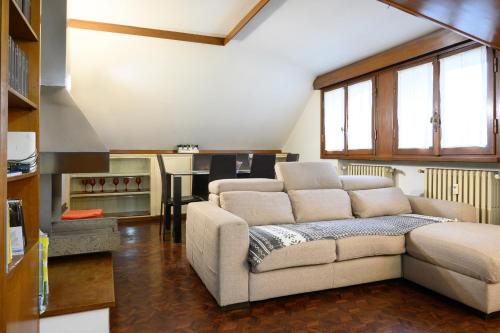 Casa Justa Anastasio, Rome (photo 3)