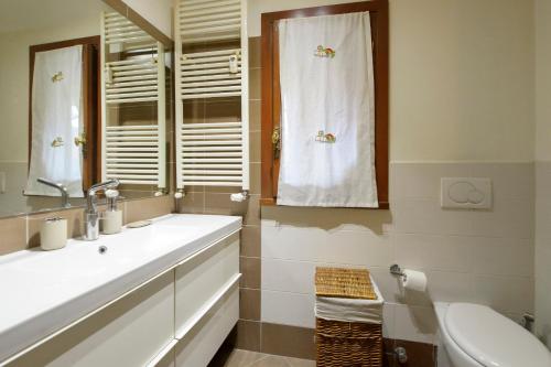 Casa Justa Anastasio, Rome (photo 5)