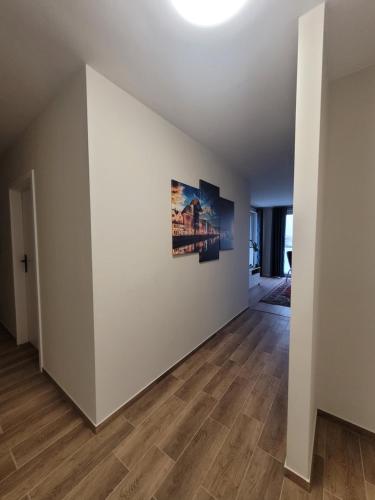 Apartament Płocka 2 (Apartament Plocka 2) in Ujescisko