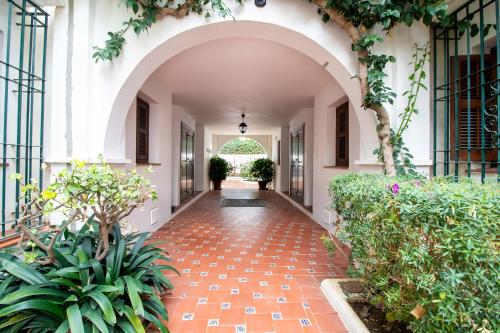 مدخل, Villacana Community Family Beach Resort in Playa del Sol Villacana