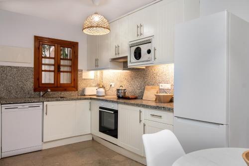 مطبخ, Villacana Community Family Beach Resort in Playa del Sol Villacana