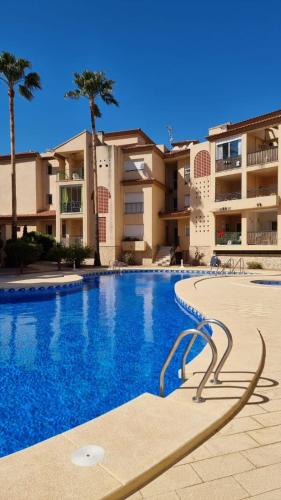Zunanjost, Apartment Albir Playa Florida in Sant Pere