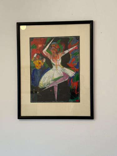 Good Old Times Apt II