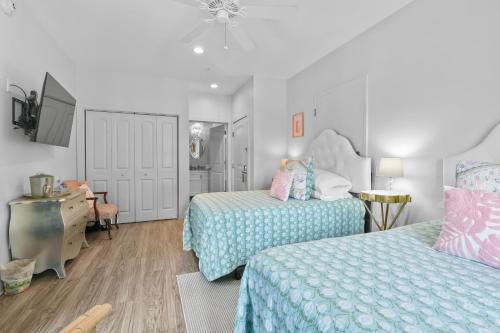 Hotel Pass Christian Double Full 203 in Pass Christian, Vereinigte Staaten von Amerika