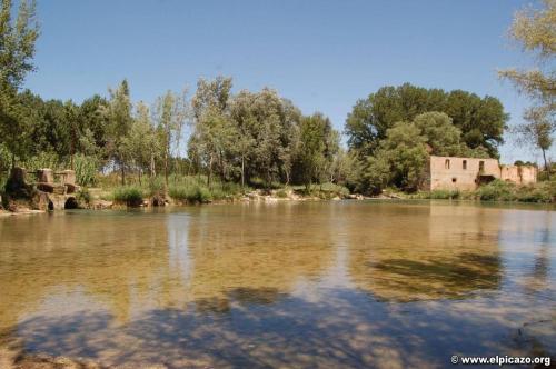 Casa Rural Las Tejas