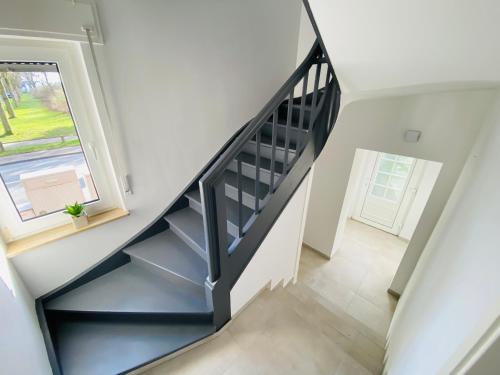 Вид, House l 10 Beds l 5 Bedrooms l 4 Bathrooms l WI-FI in Ліпштадт