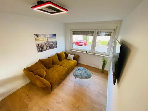 House l 10 Beds l 5 Bedrooms l 4 Bathrooms l WI-FI in Lippstadt, Deutschland