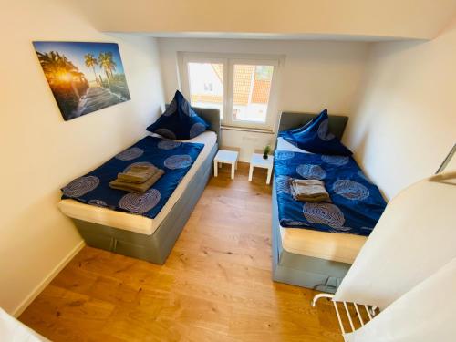 House l 10 Beds l 5 Bedrooms l 4 Bathrooms l WI-FI in Ліпштадт