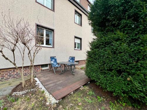 Ferienwohnung Dresden Laubegast, Drážďany (fotografie 4)