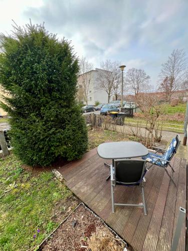 Ferienwohnung Dresden Laubegast, Drážďany (fotografie 6)