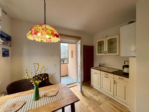 Ferienwohnung Dresden Laubegast, Drážďany (fotografie 9)
