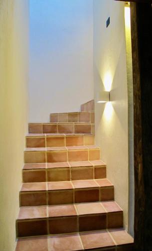 Hotel La Tarjea in เรอัล เด กาตอร์เซ