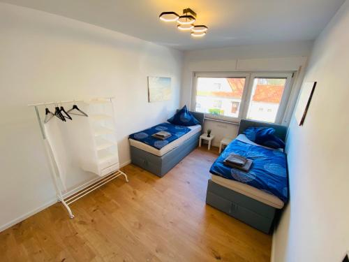 House l 10 Beds l 5 Bedrooms l 4 Bathrooms l WI-FI in Ліпштадт