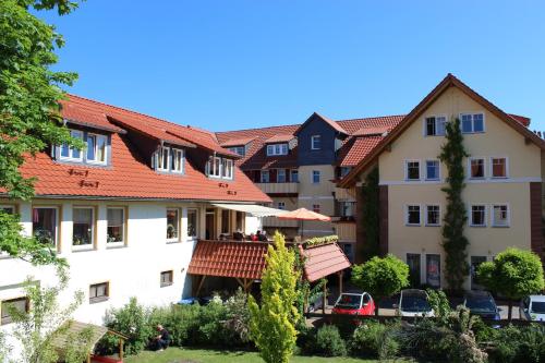 Apart Hotel Wernigerode