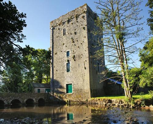 Souterrain — Ballaghdorragha