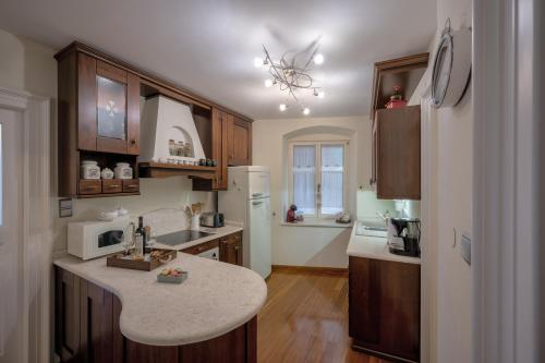 Stone Pearl Heritage Luxury Suite, Split (photo 4)