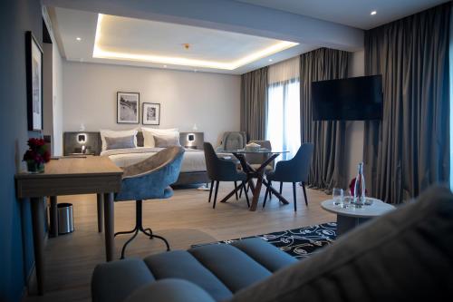 Dominium Palace in أغادير