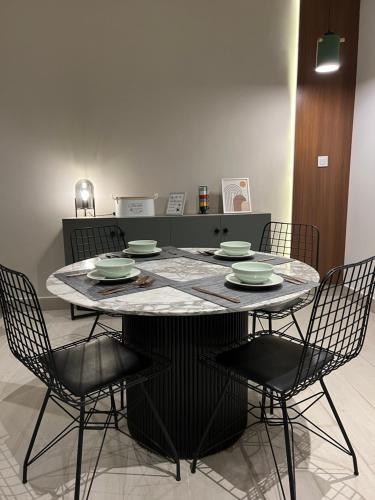 Facilities, Studio tangier in Bni Makada