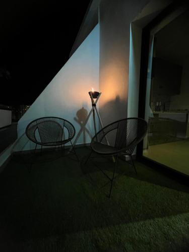 Studio tangier in Bni Makada