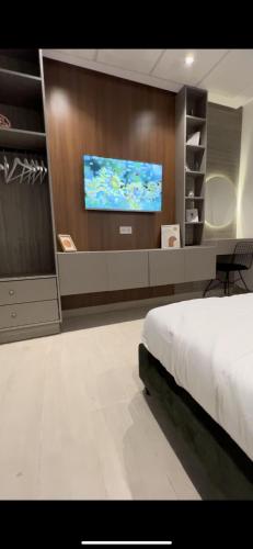 Studio tangier in Bni Makada