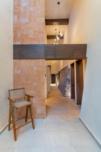 Casa Cristina Fresh Boutique Hotel in Cuernavaca, Mexico