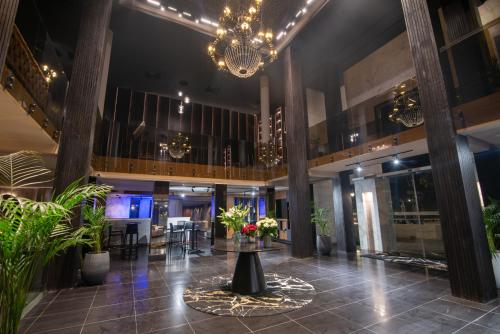 Dominium Palace in أغادير