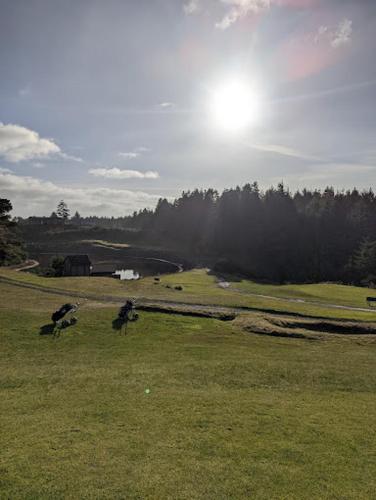 Alsi Resort Hotel Bayshore (OR) United States