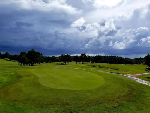 Alsi Resort Hotel Bayshore (OR) United States